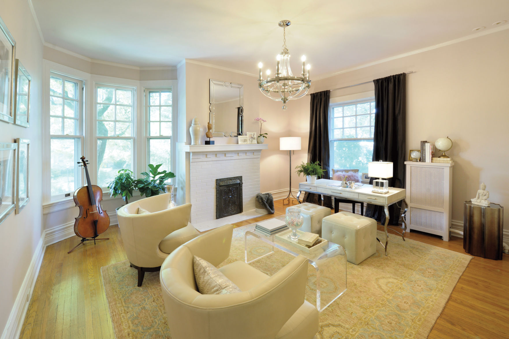 family workroom